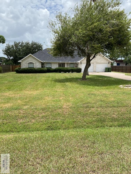 27580 Kornegay Rd, San Benito, TX 78586