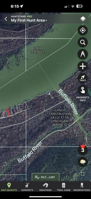 0.48 Pecan Grove Rd, Woodville, MS 39669