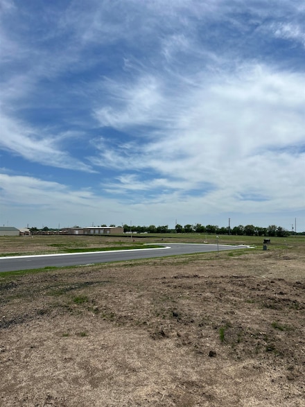 1434 N Garnet Ct, Mulvane, KS 67110