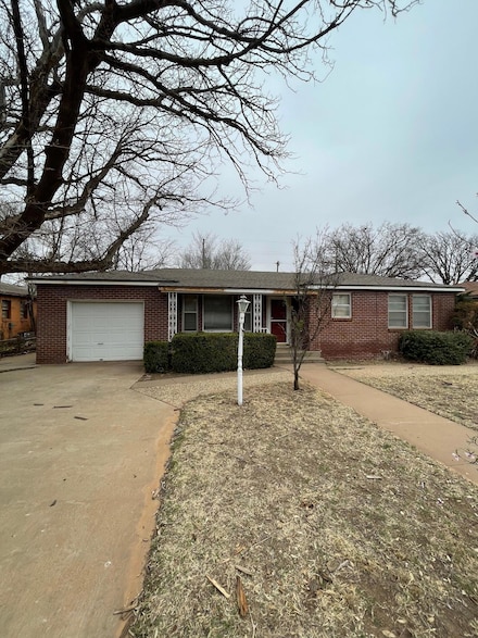 3806 23rd St, Lubbock, TX 79410