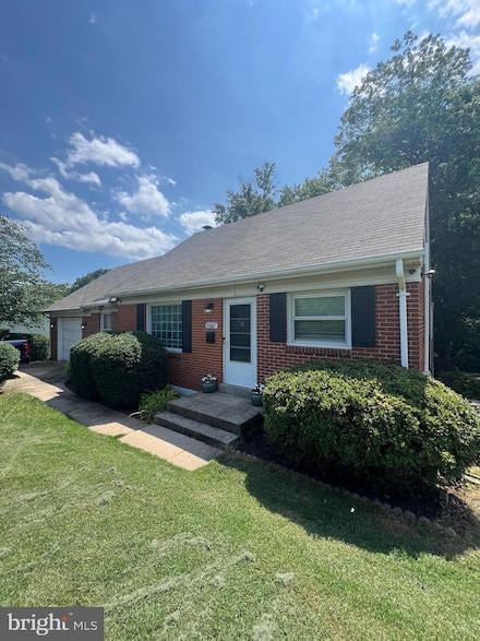 3587 Forestdale Ave, Woodbridge, VA 22193
