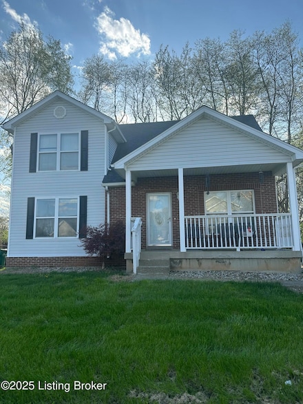 4810 Greenvale Cir, Louisville, KY 40272