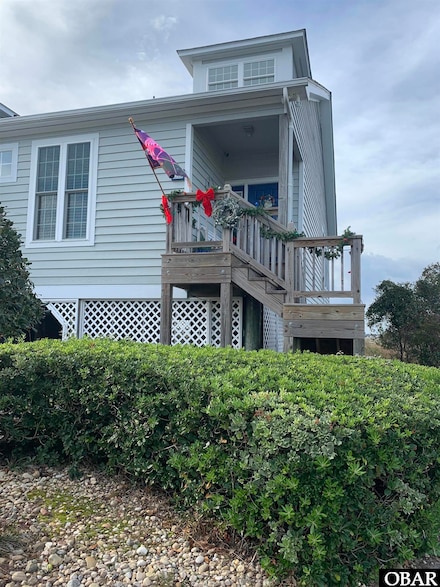 405 Sextant Ct Unit 405, Manteo, NC 27954