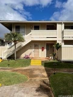 94-1077 Kepakepa St Unit G6, Waipahu, HI 96797