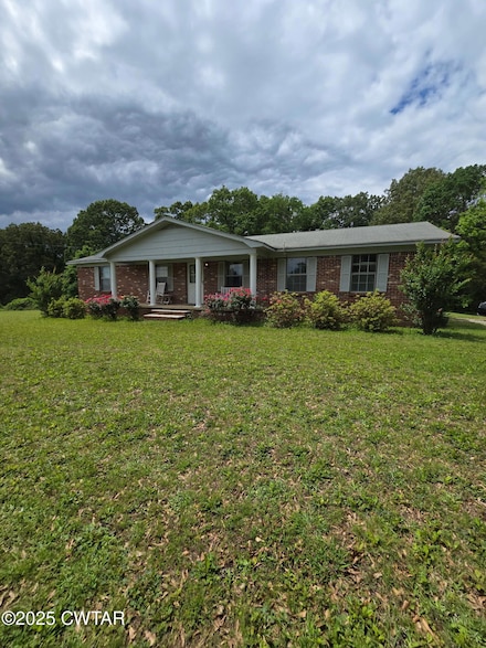 2345 Uptonville Rd, Mercer, TN 38392