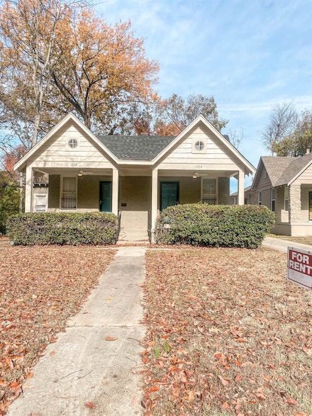 1552 Tutwiler Ave Unit 1554, Memphis, TN 38107