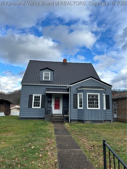 5308 Noyes Ave, Charleston, WV 25304