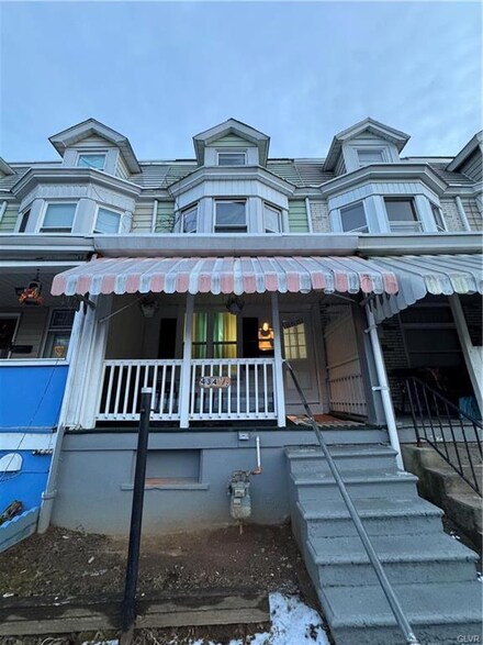434 W Greenleaf St, Allentown, PA 18102