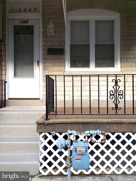 1345 N 10th St, Reading, PA 19604