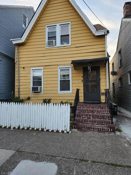 255 Liberty St, Paterson, NJ 07522