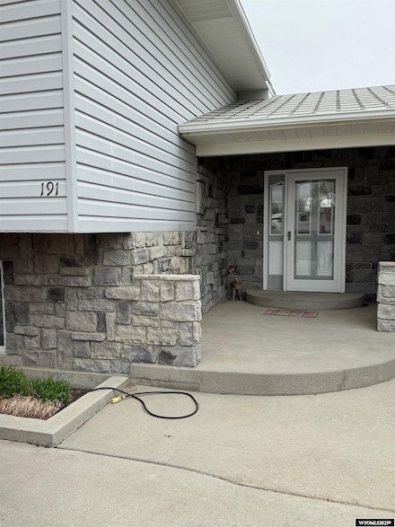 191 Lester Dr, Rock Springs, WY 82901