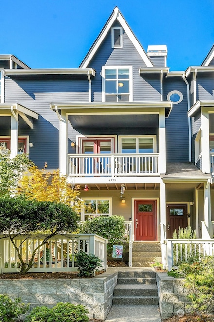 4331 Jill Place S, Seattle, WA 98108