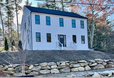 775 W Washington, Hanson, MA 02341, MLS# 30670654