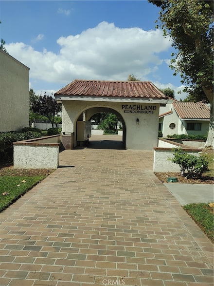 25011 Peachland Ave Unit 229, Newhall, CA 91321