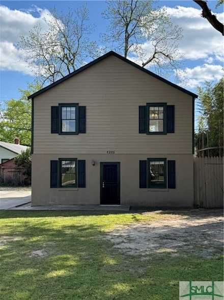 1305 E Anderson St, Savannah, GA 31404