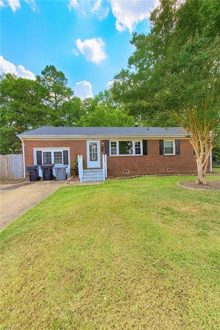 515 Big Bethel Rd, Hampton, VA 23666