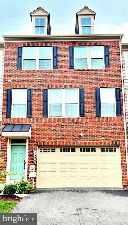 14945 Ring House Rd Unit C, Brandywine, MD 20613