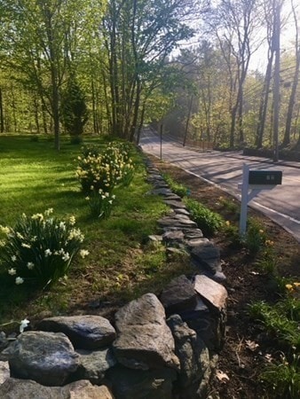 72 Church St Unit B, Weston, MA 02493