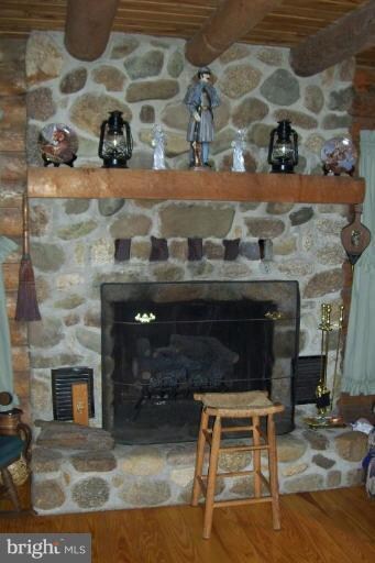 1747 Oneals Rd, Madison, VA 22727