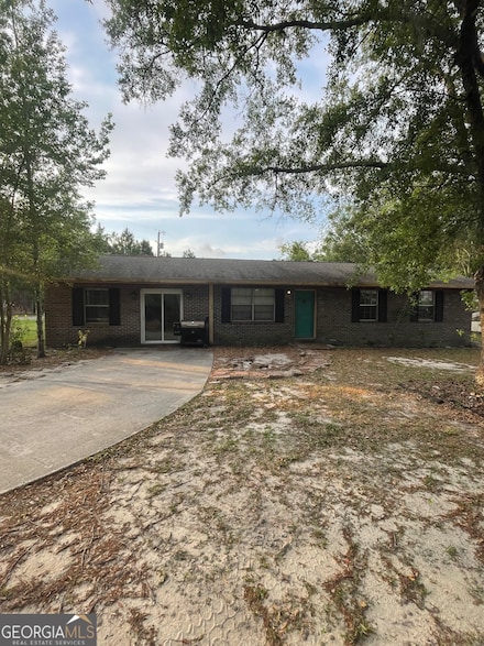 5930 Trudie Rd, Patterson, GA 31557