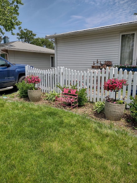 3305 Dornell Ave, South Chicago Heights, IL 60411