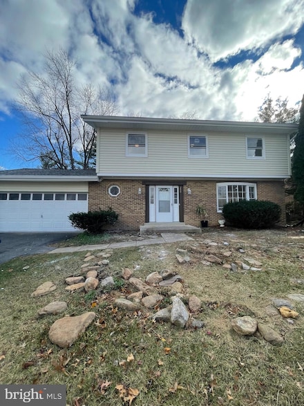 200 Glade Blvd, Walkersville, MD 21793