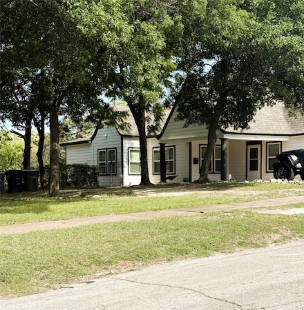 1731 Arizona Ave, Dallas, TX 75216