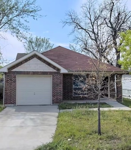 3111 Rutz St, Dallas, TX 75212