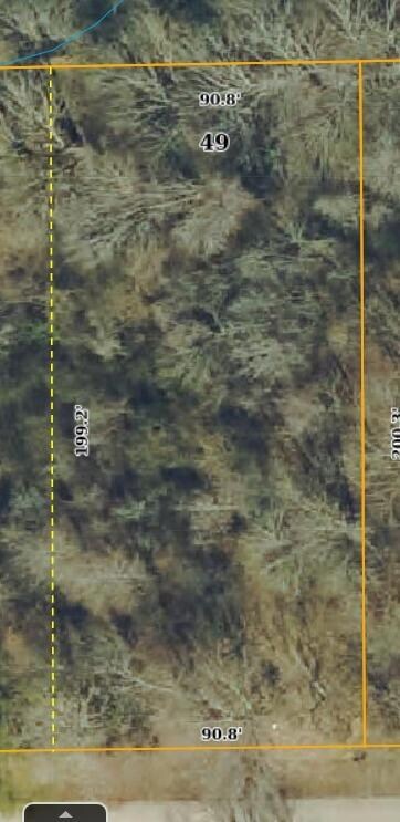 Lot 49 Rolling Hills Dr, New Albany, MS 38652