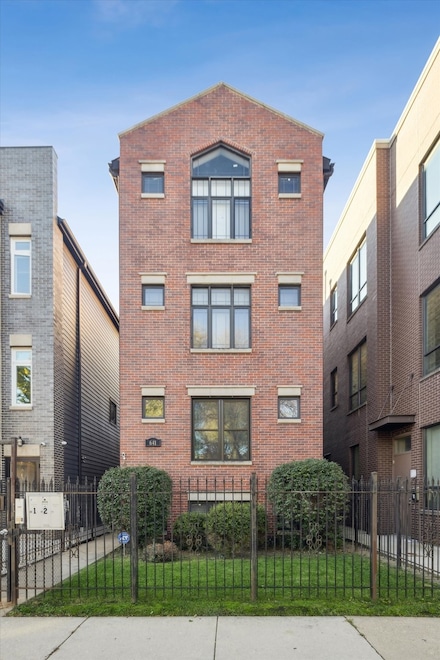 641 E 50th St Unit 1, Chicago, IL 60615