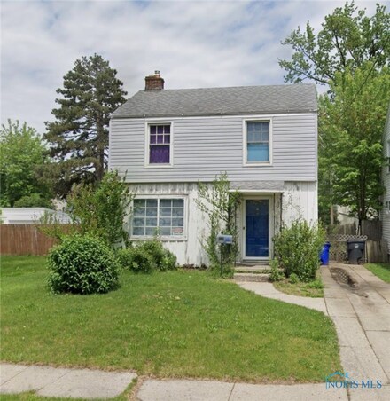 1938 Balkan Place, Toledo, OH 43613