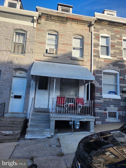 519 S 14th St, Reading, PA 19602