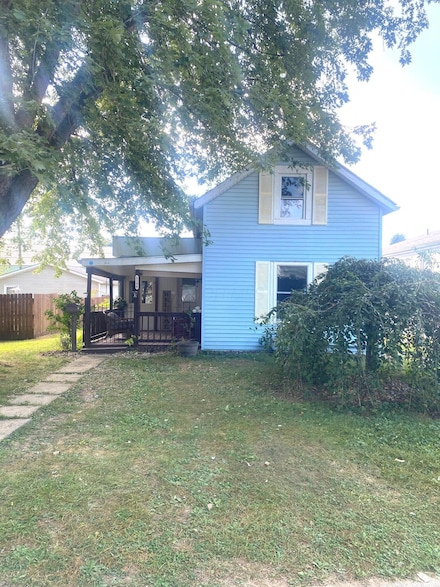 1106 E Walnut St, Lancaster, OH 43130