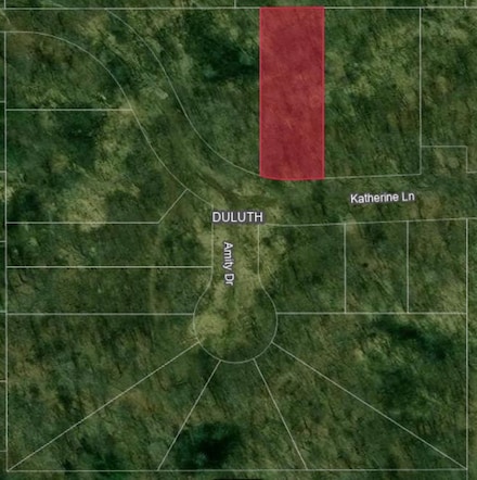 xxx Catherine St, Duluth, MN 55803