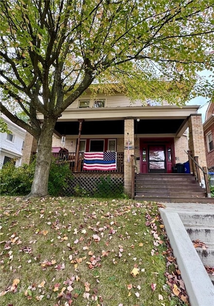 1205 Peermont Ave, Pittsburgh, PA 15216