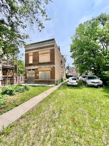 1539 S Harding Ave, Chicago, IL 60623