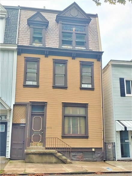 4550 Penn Ave, Pittsburgh, PA 15224