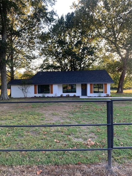 19018 Us Highway 64, Haskell, OK 74436