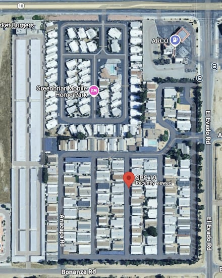 14000 El Evado Rd Unit 19, Victorville, CA 92392