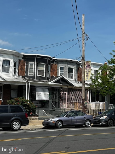 149 E Allegheny Ave, Philadelphia, PA 19134