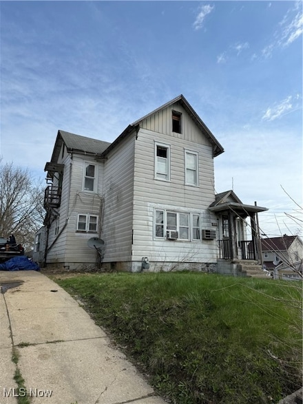 820 Milner St, Alliance, OH 44601