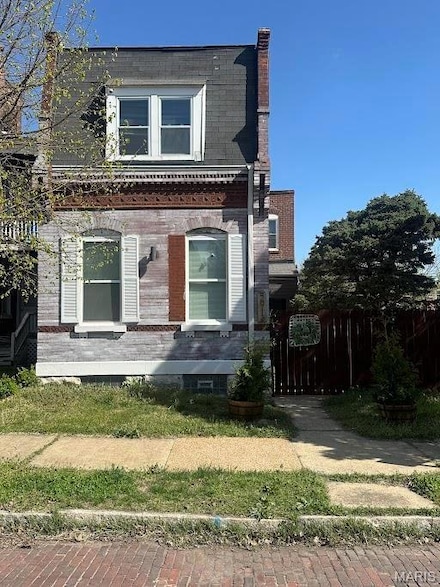 2913 Gasconade St, Saint Louis, MO 63118
