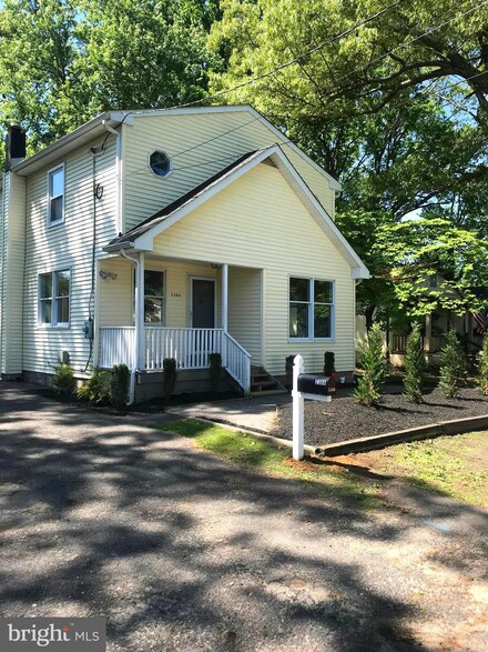 2306 Walnut Ave, Hainesport, NJ 08036