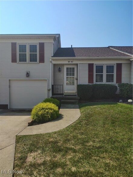 5279 Creekside Blvd Unit W47, Brunswick, OH 44212