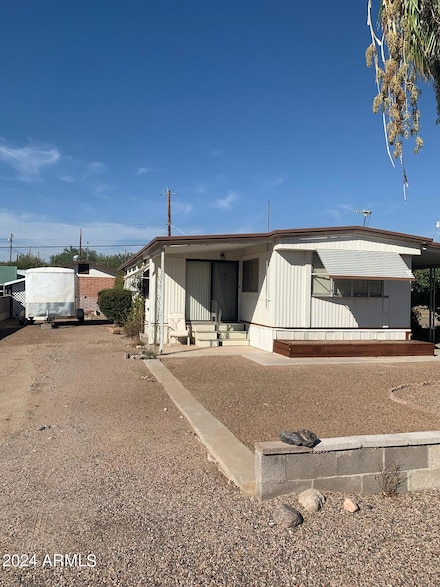 504 E Donna Dr, Queen Valley, AZ 85118