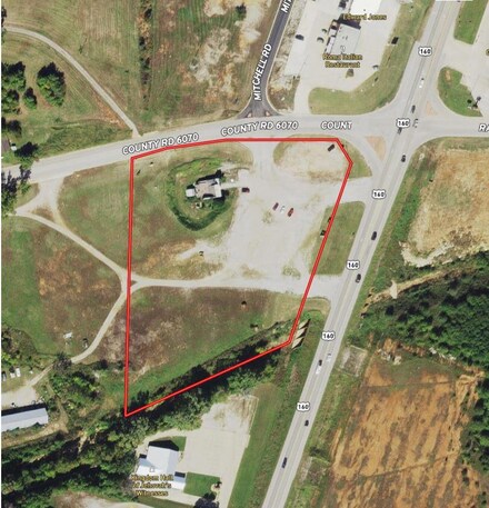 000 Us Highway 160 W, West Plains, MO 65775