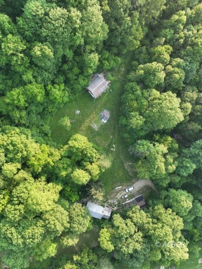 6545 Long Run Rd, Athens, OH 45701