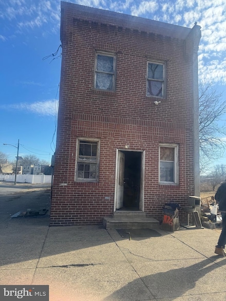1176 Mount Vernon St, Camden, NJ 08103