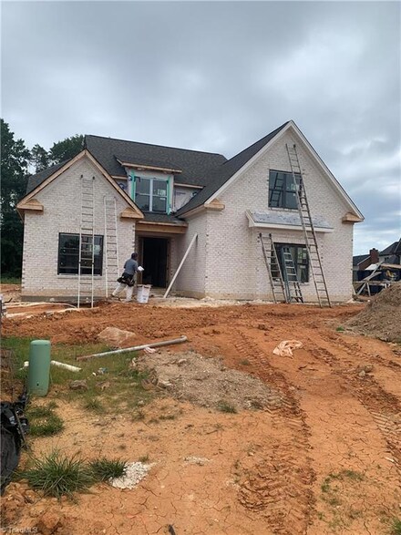 3912 Wynne Brook Ct, High Point, NC 27265