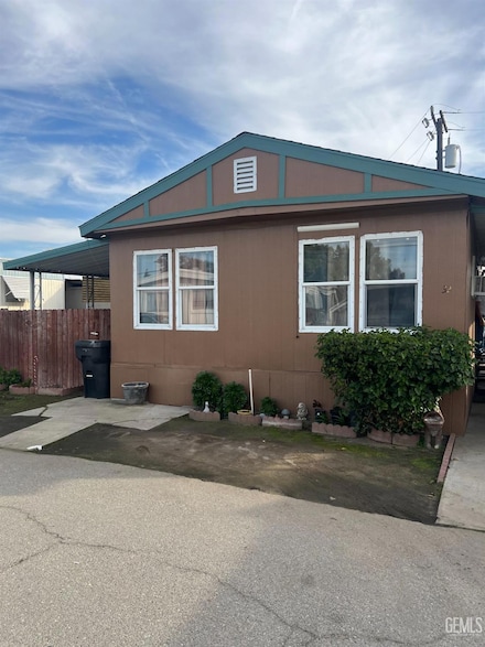6201 Wible Rd Unit 32, Bakersfield, CA 93313